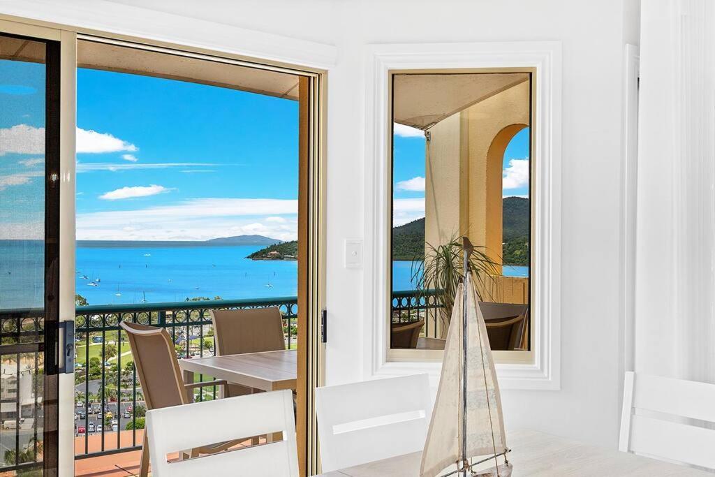 Апартаменты Aqua Vista Эйрли-Бич Экстерьер фото